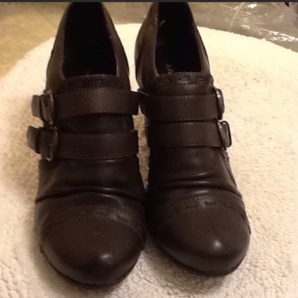 X Appeal Boot Bootie Shoe - Picture 4 of 5